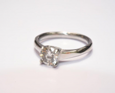 ANILLO DE ACERO INOXIDABLE
